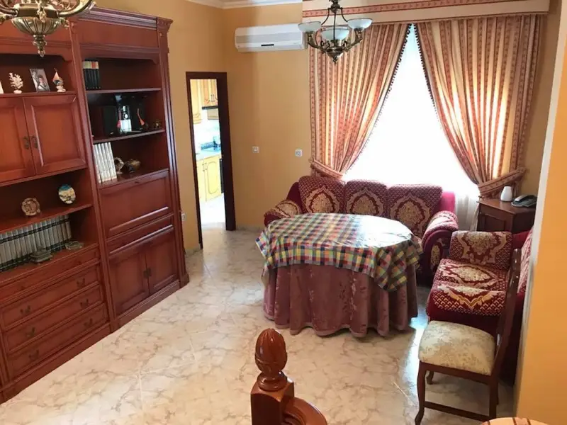 Venta Casa con patio en Pe		
arroya-Pueblonuevo
