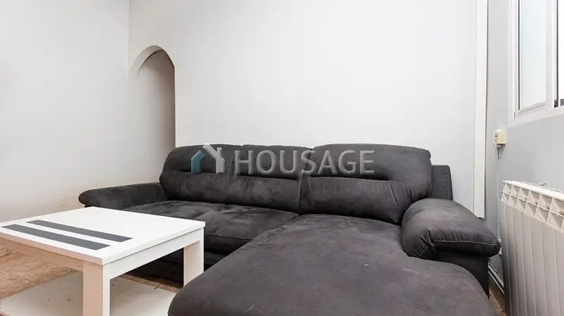Piso en venta Madrid Puerta del Angel 2 dormitorios reformado