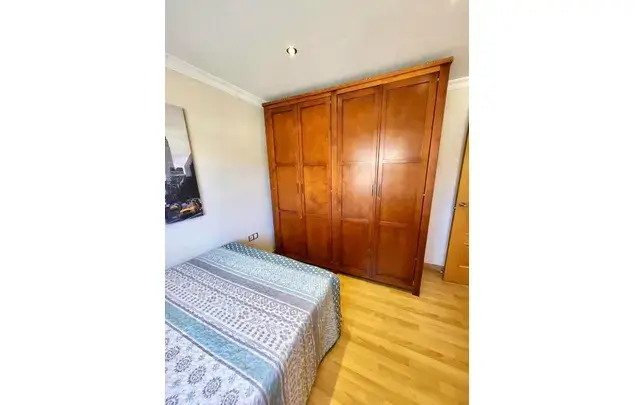 Apartamento 2 Dormitorios 79m2 Malaga Centro Histórico