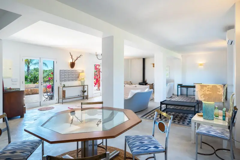 Finca/Casa Rural en venta en Campos, Mallorca