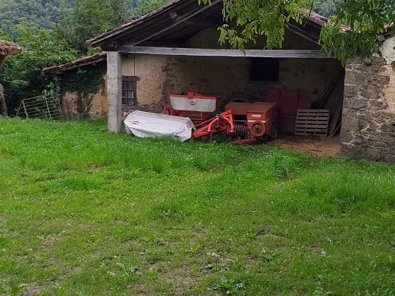 venta Casa rústica en Beleño, Asturias (RUS0006)- Globaliza