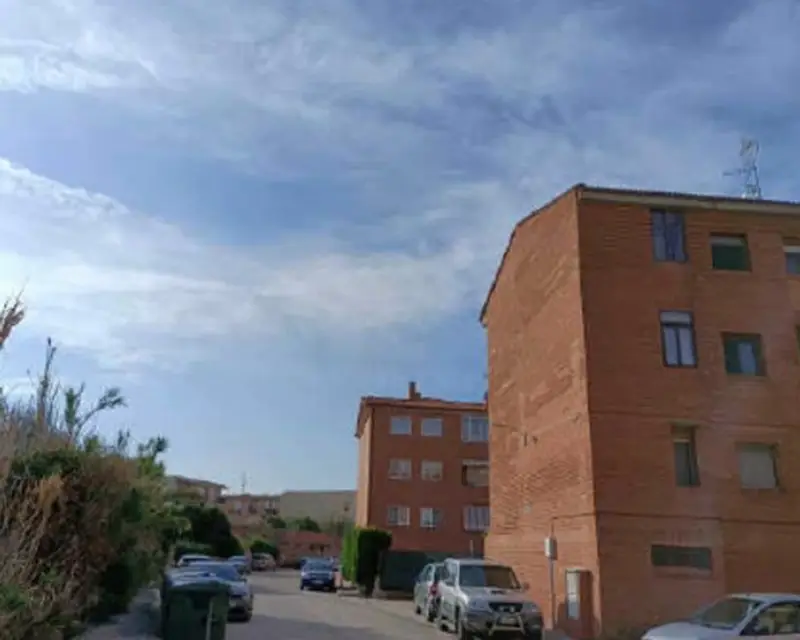 Garaje 92m2 3 Habitaciones Borja