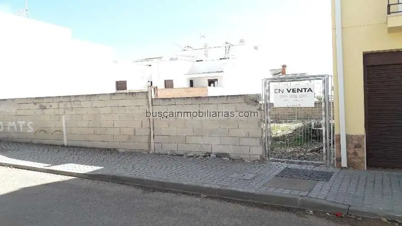 Parcela Rústica en Venta en Córdoba 95m2