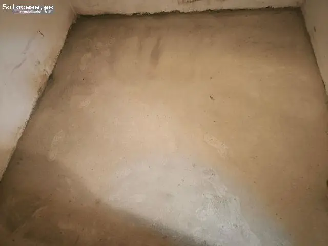 Piso en Mojacar Pueblo con Terraza y Garaje