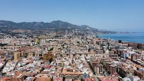 Apartamento 3 Dormitorios Fuengirola Centro Costa del Sol