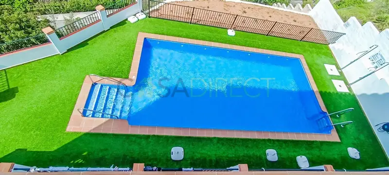 Apartamento en Alquiler Temporada Corta Malaga