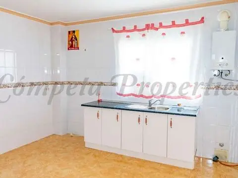 Casa Villa 4 Dormitorios Competa Centro Gran Oportunidad