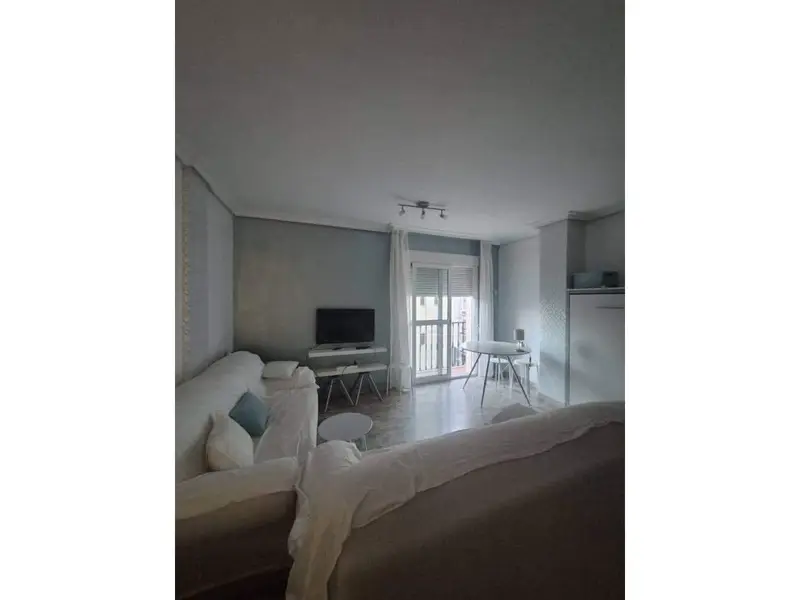 Apartamento en alquiler en Torremolinos, Málaga