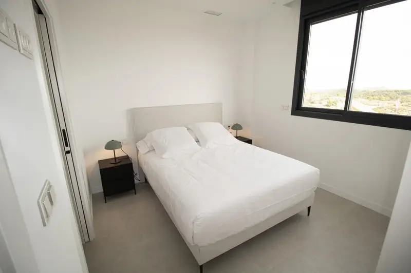 Villas de Lujo en Finestrat - Obra Nueva Alegria