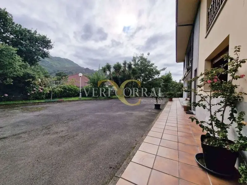 venta Chalet en Llanes, Asturias (C2968)- Globaliza