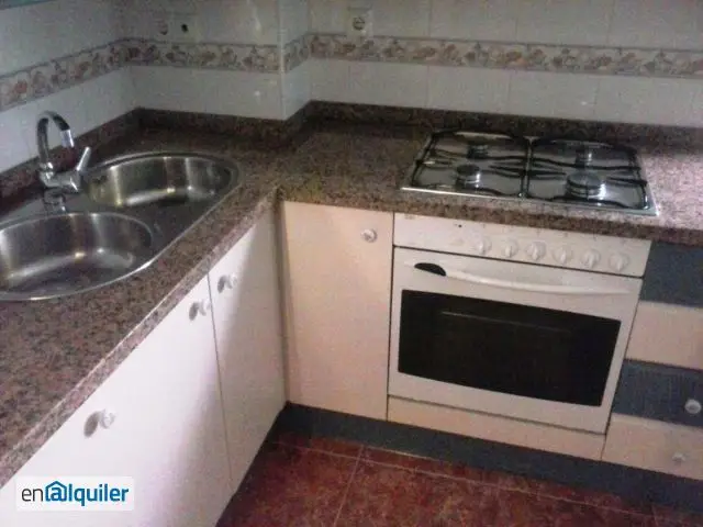 Alquiler Piso Amueblado La Herradura Agosto 2025