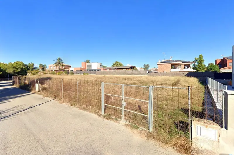Solar/Parcela en venta en El Vendrell, Tarragona