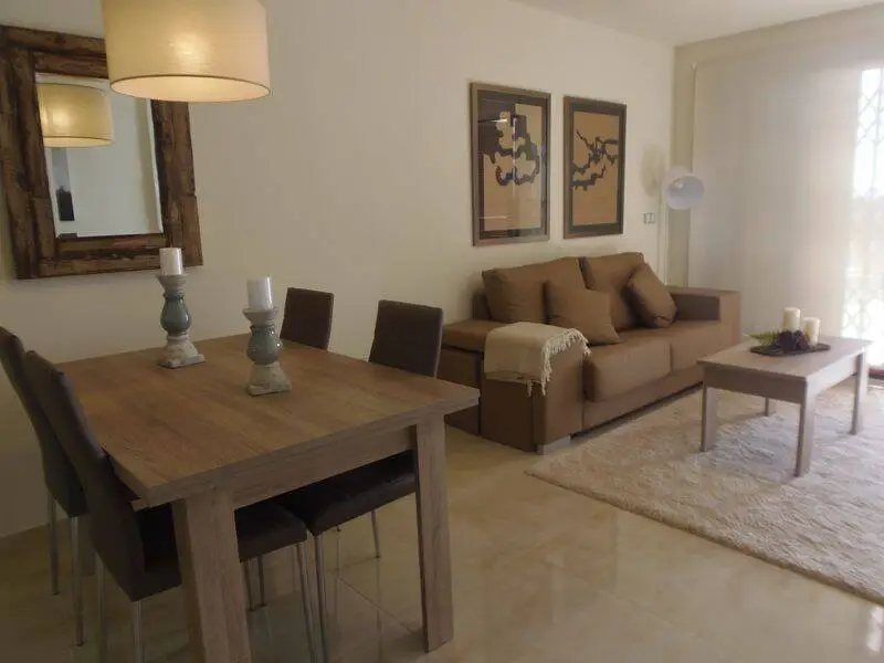 Apartamento 3 Dormitorios San Juan de los Terreros