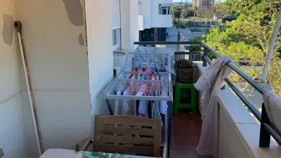 Apartamento en Primera Linea de Playa 3 Dormitorios Piscina Costa del Sol