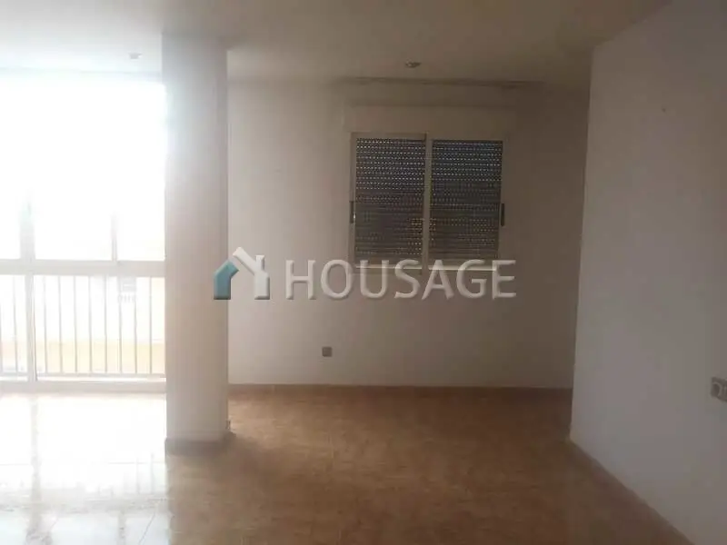 Piso en venta en Murcia 3 habitaciones 112m2