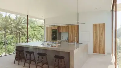 Villa de Lujo en Portals Nous Bendinat 670m2