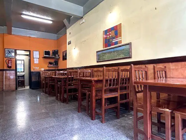 Venta Local Comercial Sant Boi de Llobregat Centro