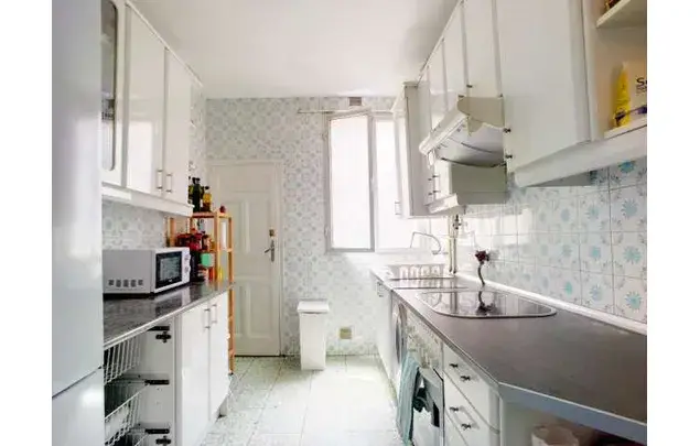 Alquiler de habitaciones en piso compartido Lavapiés Madrid