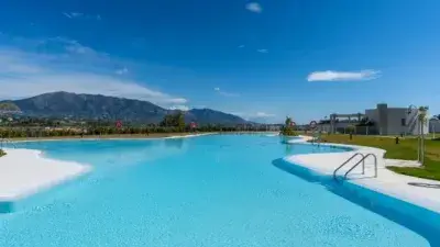 Apartamento en Venta en Mijas 118 m2 3 habitaciones