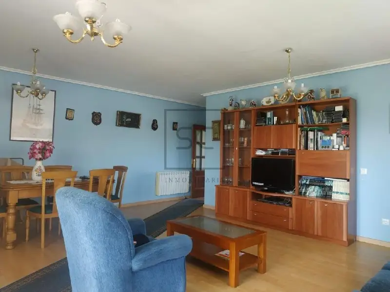 Venta Chalet con Calefaccion en Lago Valdovino
