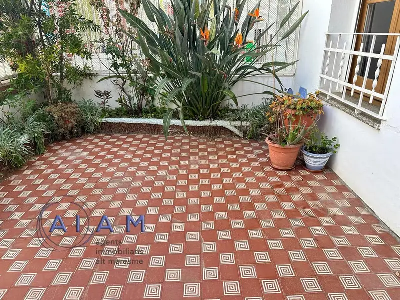 Casa en Venta Calella 4 Dormitorios 2 Baños Patio Terraza