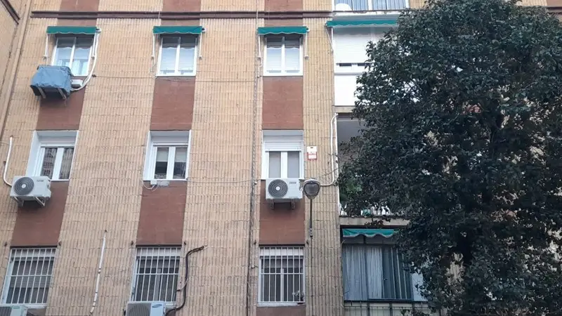 Piso en Madrid 3 dormitorios 2 baños Recien reformado