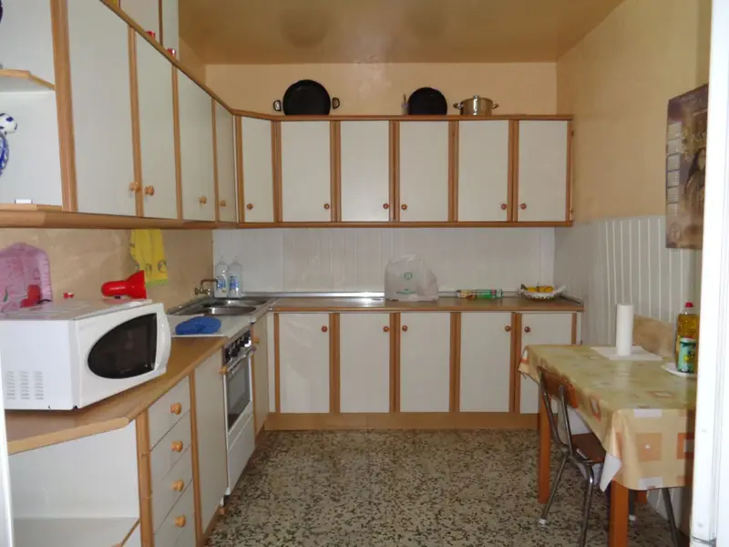Venta Casa con trastero en Centro Valdepe	ñas