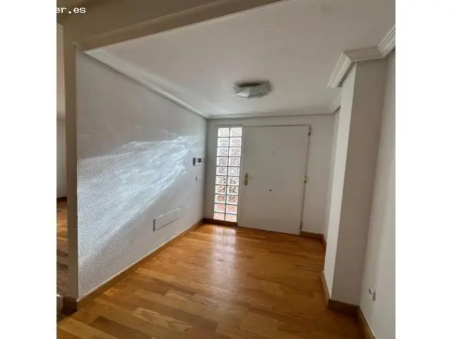 Duplex en Beniel 4 Dormitorios 2 Baños Garaje Terraza 234m2