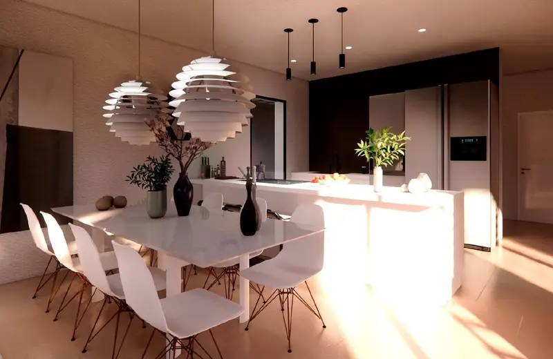 Villa de Lujo en Venta 3 Dormitorios 3 Baños Piscina Privada