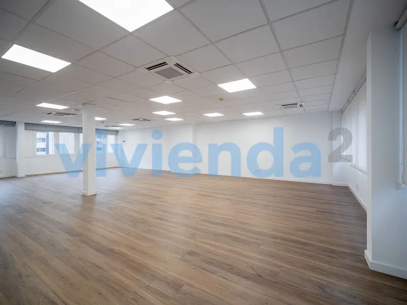 Oficina en Alquiler en Maria de Molina Madrid