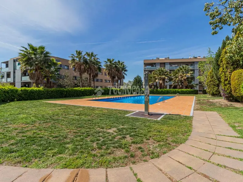 Piso en venta en Sant Cugat Del Vallès