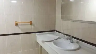 Apartamento en alquiler Cala Villajoyosa 1 dormitorio terraza piscina