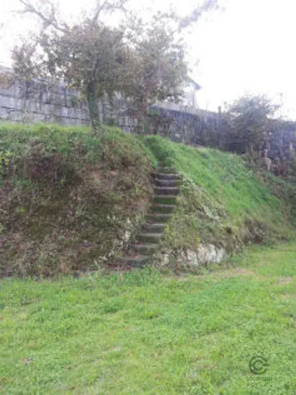 Casa de Piedra para Reformar en Pontevedra 046ha