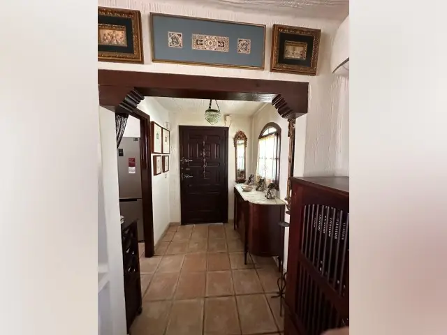 Piso de 1 Dormitorios en venta Torremolinos-Centro, España