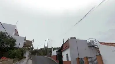 Piso en Venta en Villanueva del Rio y Minas 1 Dormitorio 1 Baño