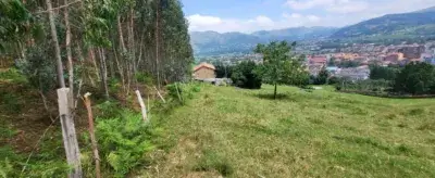 Casa Rural con Vistas al Valle de Buelna