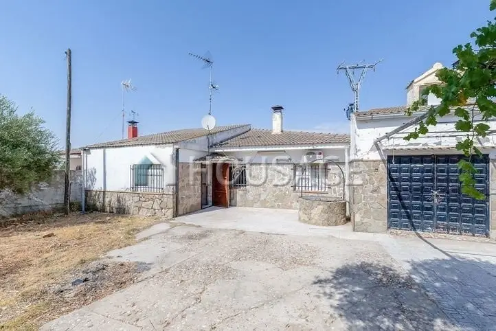 Casa en Venta en Lominchar Toledo 152m2 3 Dorm 2 Baños