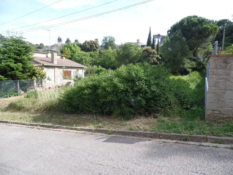 Venta Terreno con Vistas en Talamanca