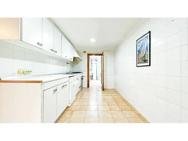 Piso en Palma Centro 115m2 3 Dormitorios 2 Baños Reforma