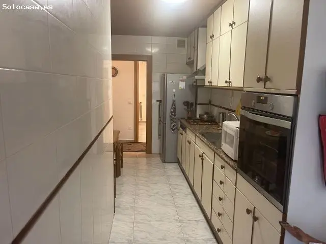 Piso en Venta Girona 4 Habitaciones 105m2