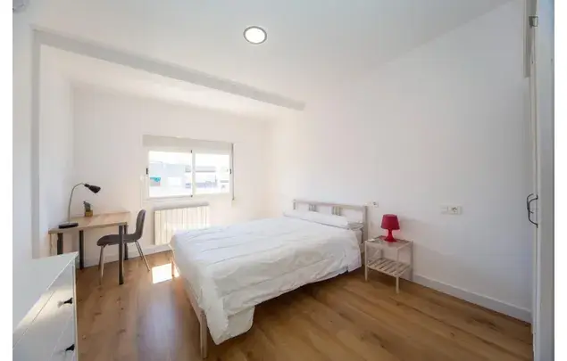 Alquiler Apartamento 4 Dormitorios Granada Terraza Sierra Nevada