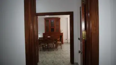 Piso en venta en Almenara con garaje grande y trastero