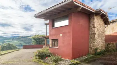 Casa en venta en Calle Polígono 8 Parcela 110 El Caleron. Riotuerto (Can, Número 8