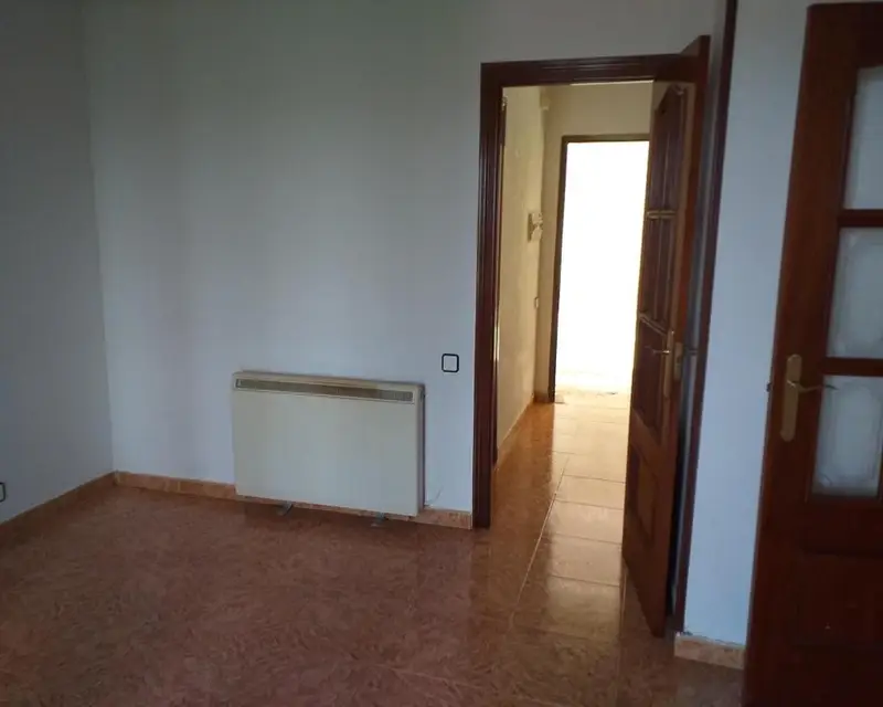 Piso 73m2 2 habitaciones Valderas Leon
