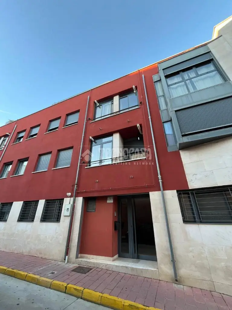 Piso en venta en Parquesol - Paseo Zorrilla - Centro