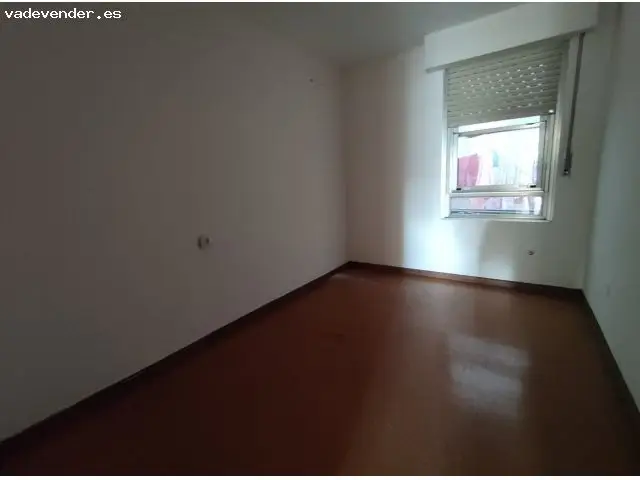 Venta Piso 3 Dormitorios Vilagarcia Arousa Alquilado