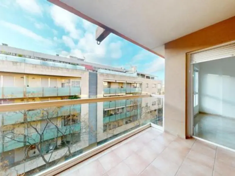 Piso en venta en Palma de Mallorca 100m2 3 dormitorios 2 baños