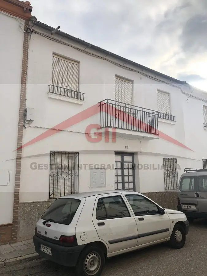 Venta Casa 4 Habitaciones Marmolejo 285m2