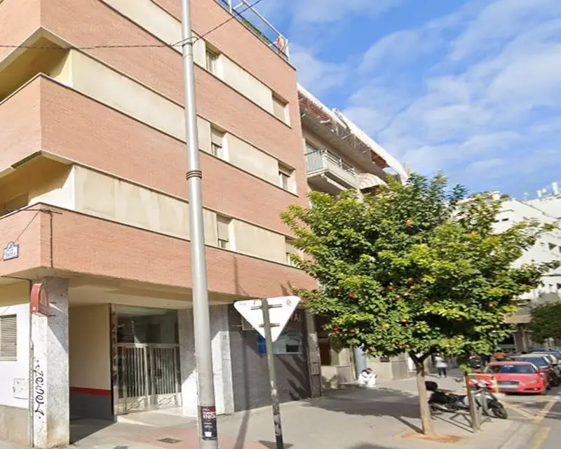 Garaje en venta en Granada 11m2