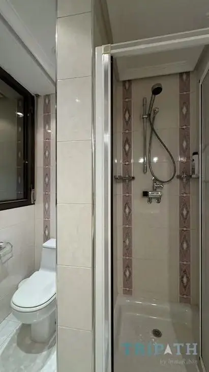 Apartamento 1 Dormitorio Madrid Alquiler